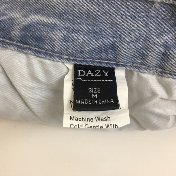 Boyfriend Jeans - NWOT - Picture 10 of 11